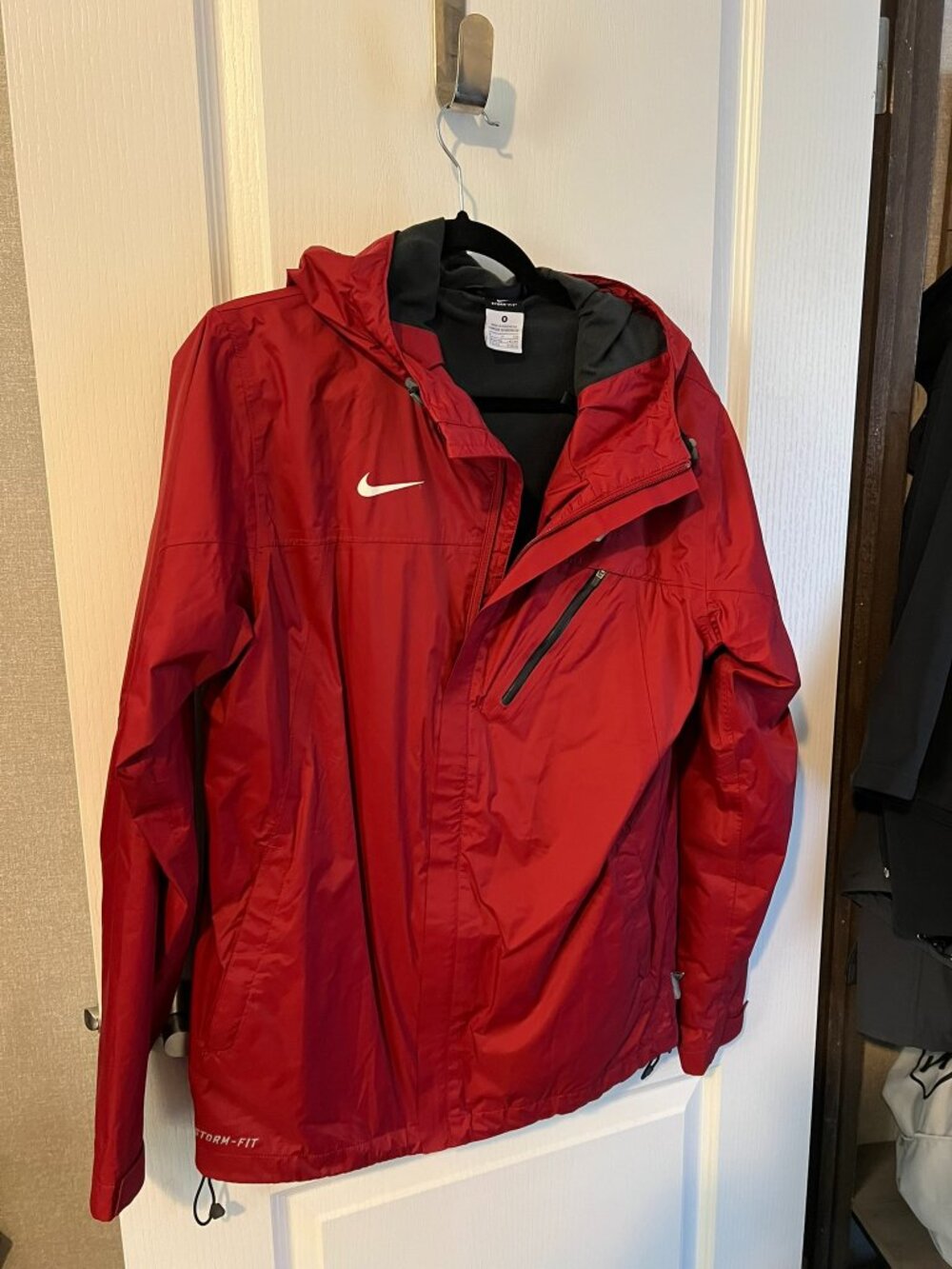 Nike Storm Fit Jacket - University of Oklahoma